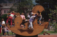 Spielfest 1996