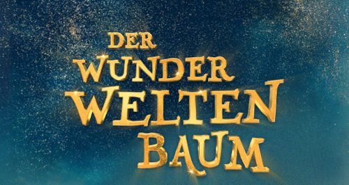 Der wunderweltenbaum Openair-Kino